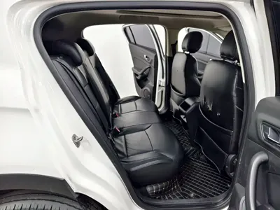 Qoros Qoros 5