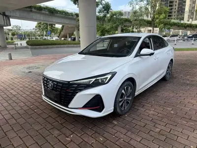 Changan Eado