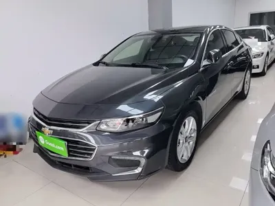 Chevrolet Malibu XL