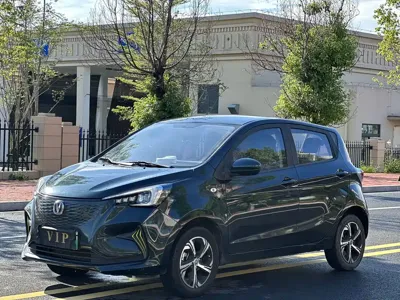 Changan Benben E-Star