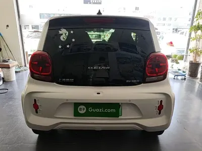 Roewe Clever