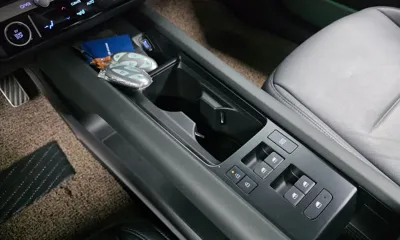Hyundai Ioniq6