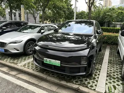 Li Auto Li L7