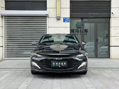 Chevrolet Malibu XL