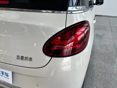 Wuling Bingo