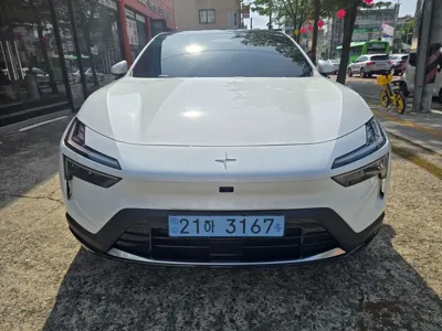 Polestar Polestar 4