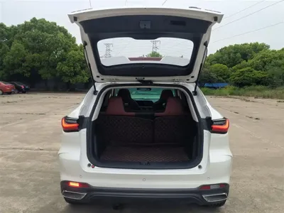 Oshan Oushang X5