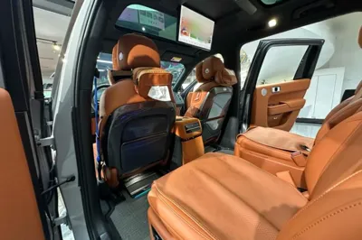 Li Auto L9
