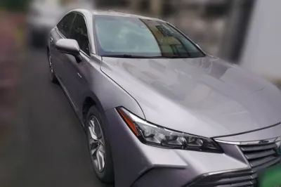 Toyota Avalon
