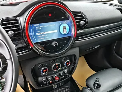 MINI Mini Clubman