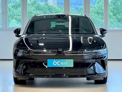 Zeekr 极氪007GT