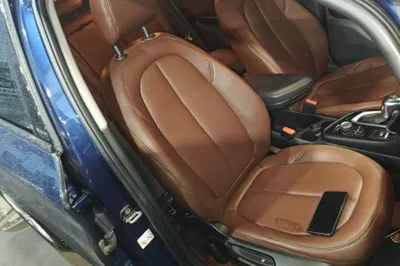 BMW 2 Series Active Tourer