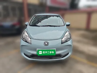 Changan Benni E-Star