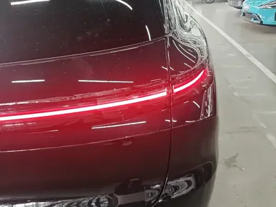 Li Auto Li L6