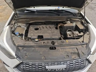 Haval H6 Coupe