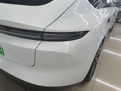 Nio ET5