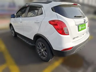 Buick Encore