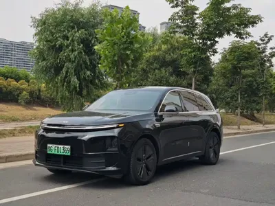 Li Auto Li L6