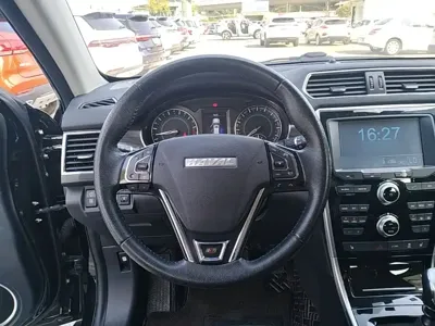 Haval H2