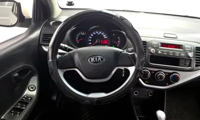 Kia Morning