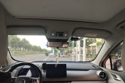 BYD Yuan Pro