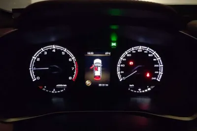 Geely Auto Coolray