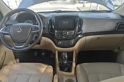 Baojun 730