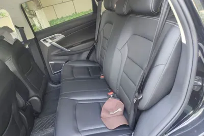 Geely Auto Emgrand X7 Sport