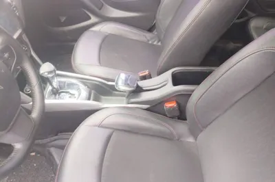 Citroen C3-XR