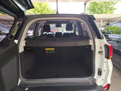 BYD Yuan EV