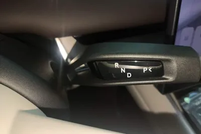 Xiaomi Auto SU7