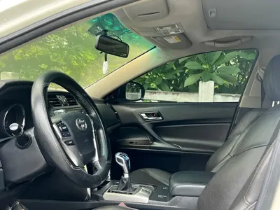 Toyota Reiz