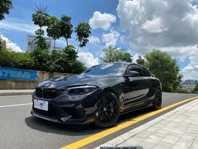 BMW M2