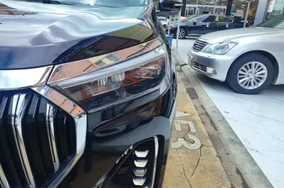 Jetour X90 Plus