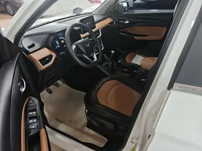 Wuling Hongguang S3