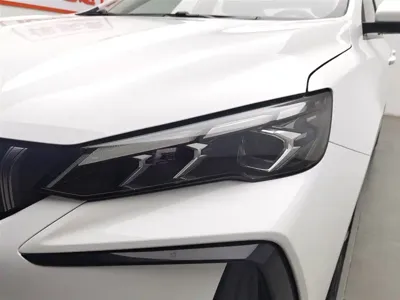 Geely Binrui