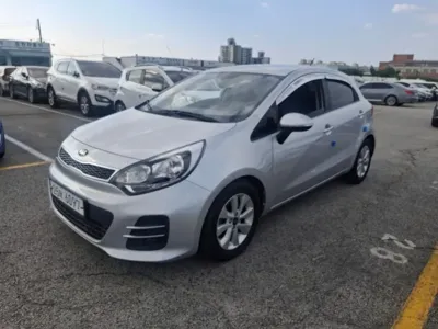 Kia Pride