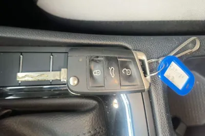 Volkswagen Bora