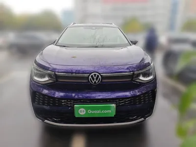 Volkswagen ID.6