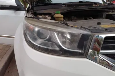 Chery Tiggo 3