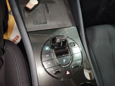 BYD Seal 06GT