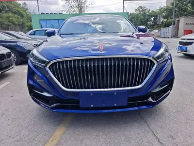 Hongqi Hongqi H5