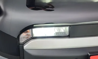 Kia PV5