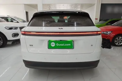 Li Auto Li Auto i6