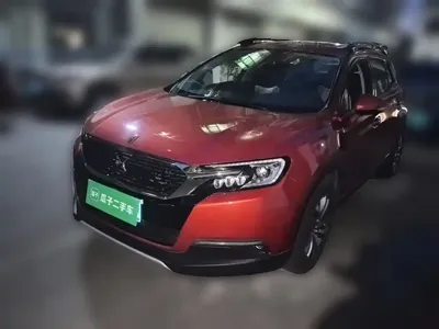DS DS 6