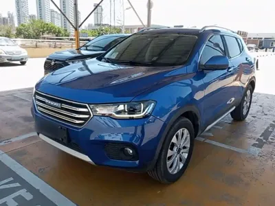 Haval H2s