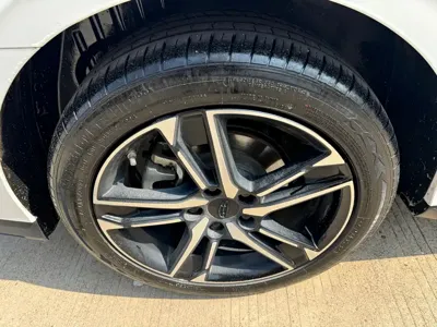 Geely Binrui