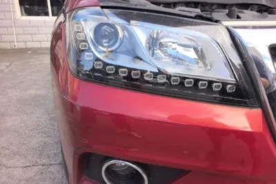 Haval H2