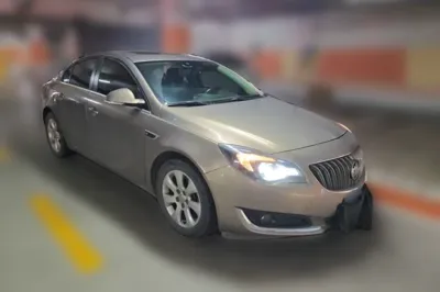Buick Regal