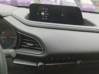 Mazda CX-30 EV